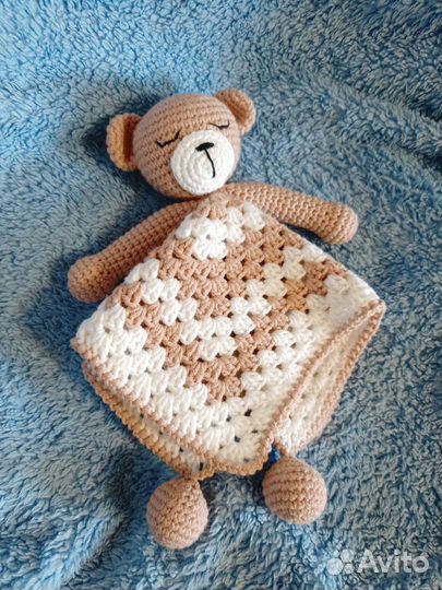 Игрушка комфортер