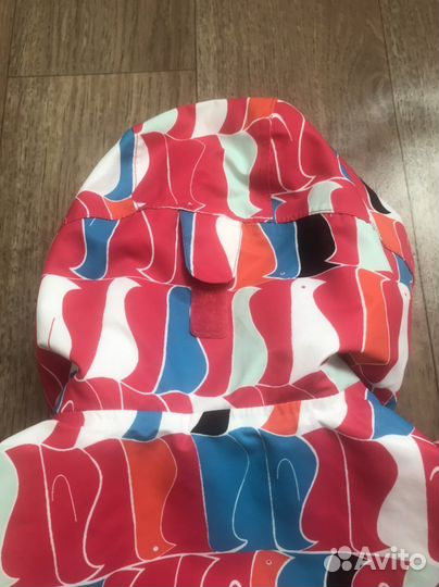 Детская зимняя куртка Roxy