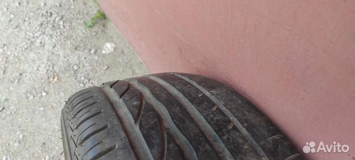 Bridgestone Turanza ER300 205/55 R16 91H