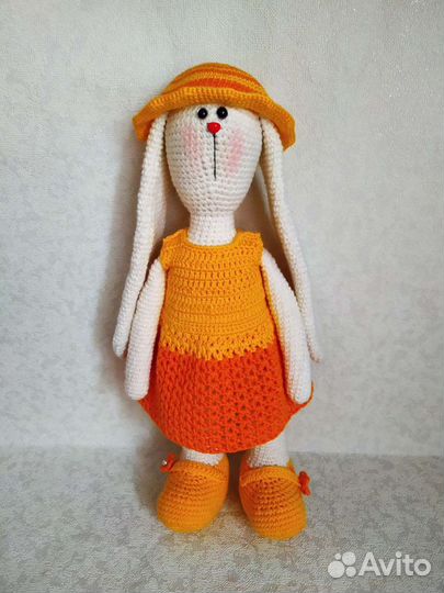 Кукла тильда