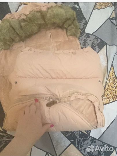 Конверт elodie details