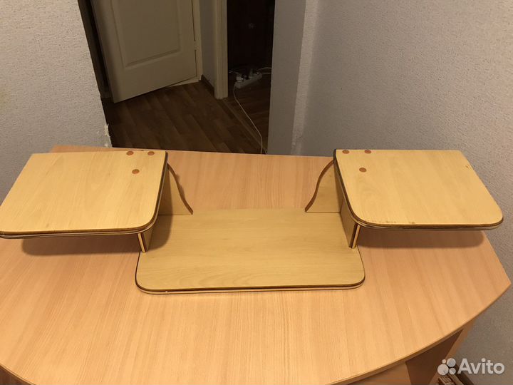 Полка настенная