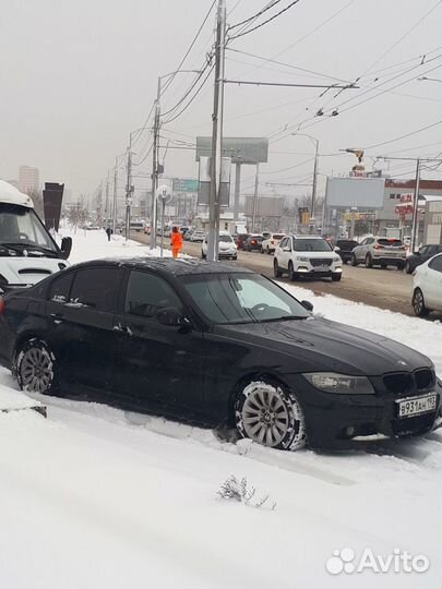 Литые диски r16 на bmw