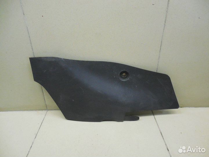 Накладка декоративная Aveo (T300) 2011