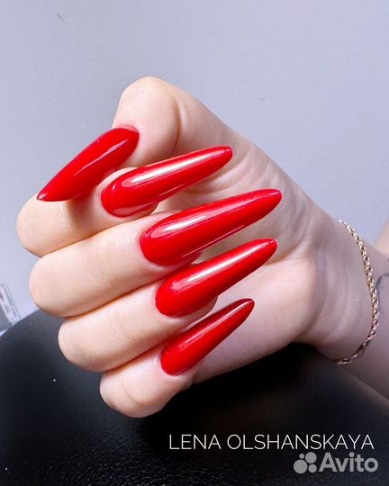 Маникюр Педикюр Наращивание Ростов