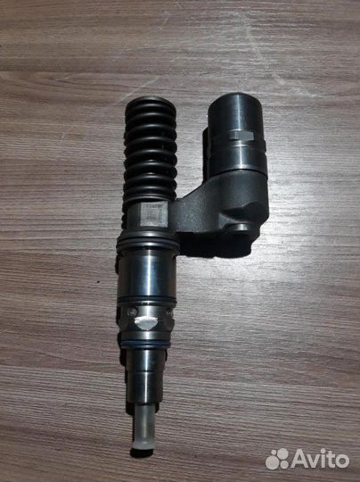 Насос-форсунка Скания Scania DC9 11/12/13 PDE