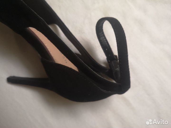 Новые туфли Нью лук