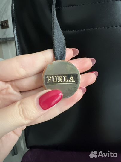 Сумка Furla оригинал