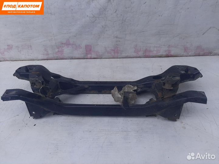 Балка задняя Ford Focus 3 (2011 - 2015)