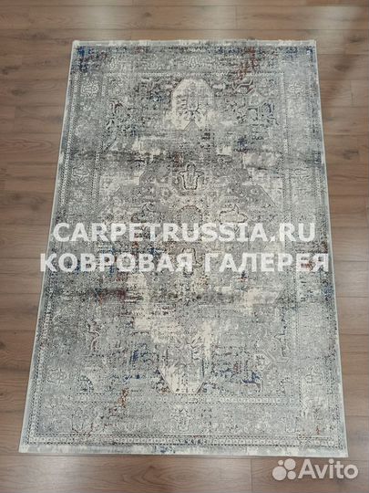 Ковер 1,60х2,30 м., турецкий новый