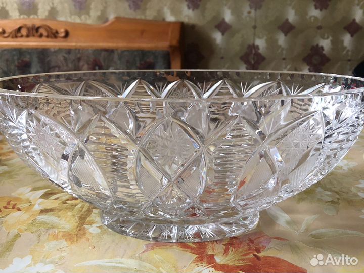 Ваза для фруктов