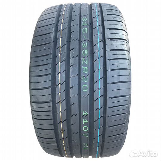 Tracmax X-Privilo RS01+ 255/40 R21 Y