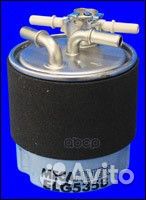 Фильтр топливный nissan murano,qashqairenault