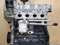 Двигатель CAV/cava Volkswagen Tiguan 1.4 150 л.c