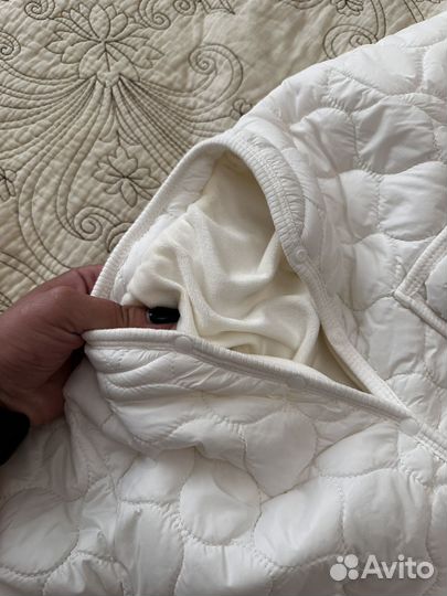 Комбинезон демисезонный