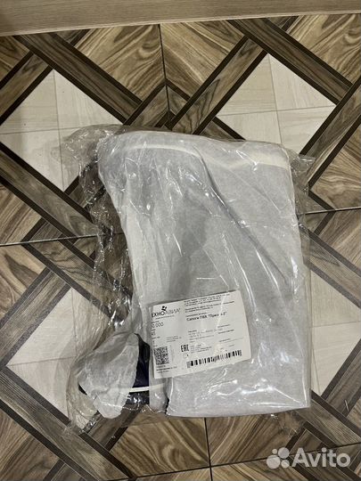 Сапоги пвх призма - 2 новые