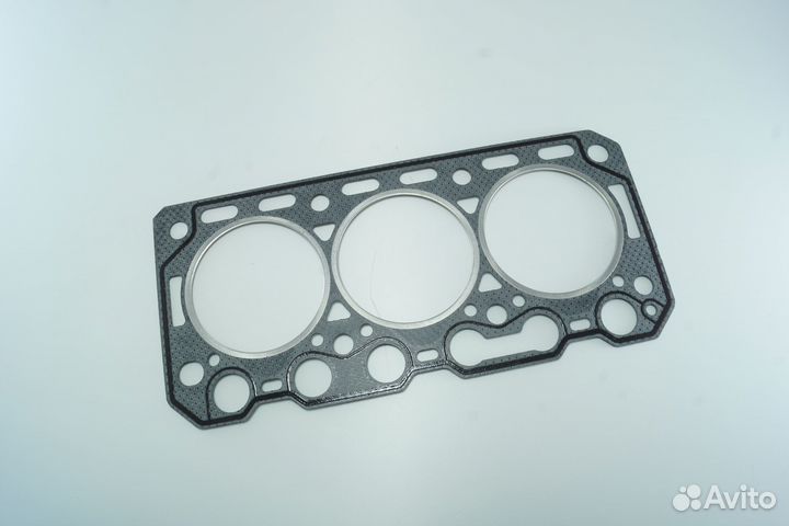 Прокладка гбц иномарки
