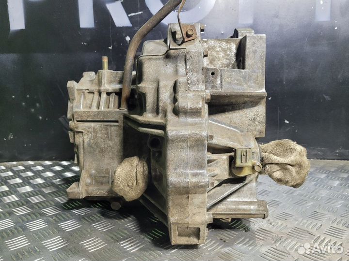 АКПП на Mazda 6 GG 2.0 L3