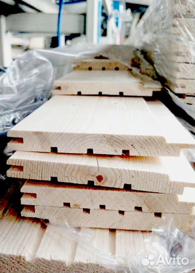 Евровагонка в ассортименте