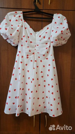 Платье женское 42 44