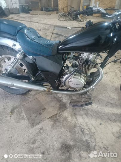 Baltmotors classic