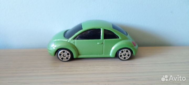 Машинки металлические модельки