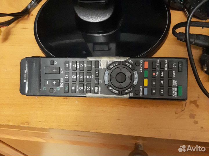 Сони бравиа