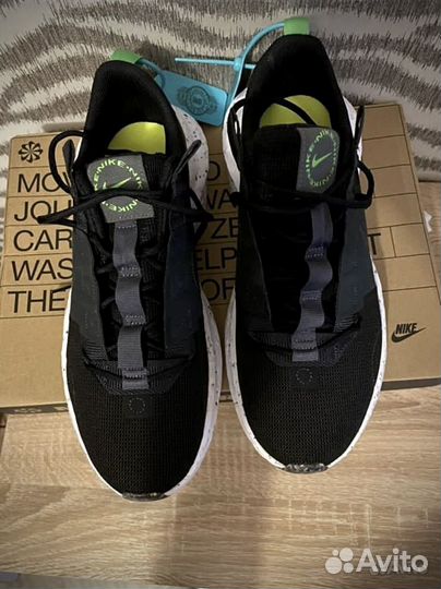 Кроссовки Nike Crater Impact