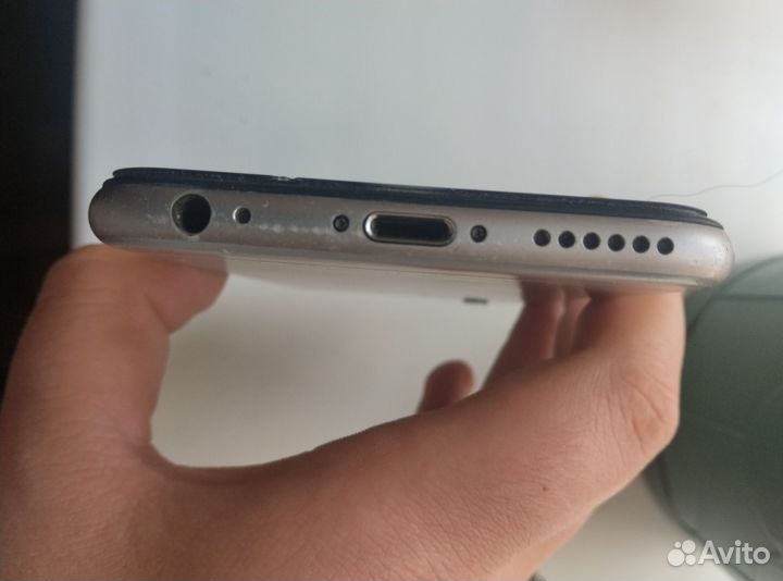 iPhone 6, 16 ГБ