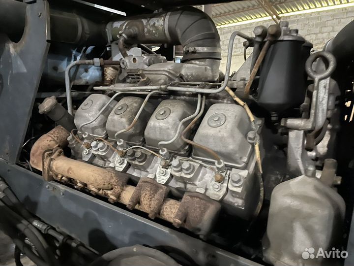 Трактор ХТЗ 16331, 2008