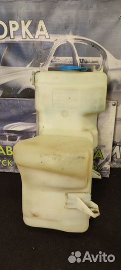 Бачок омывателей Audi 100 C4