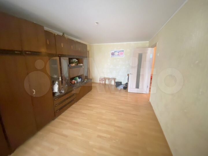 2-к. квартира, 45 м², 2/5 эт.