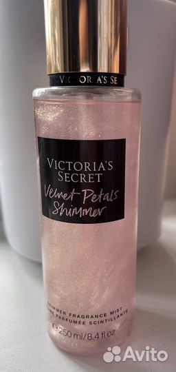Victoria secret мист оригинал