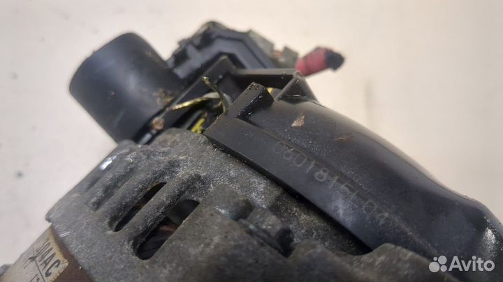 Генератор Dodge Grand Caravan, 2010