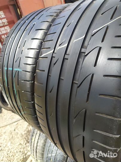 Bridgestone Potenza S001 245/35 R18 88Y