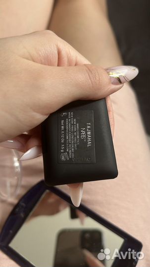 Румяна nars мини