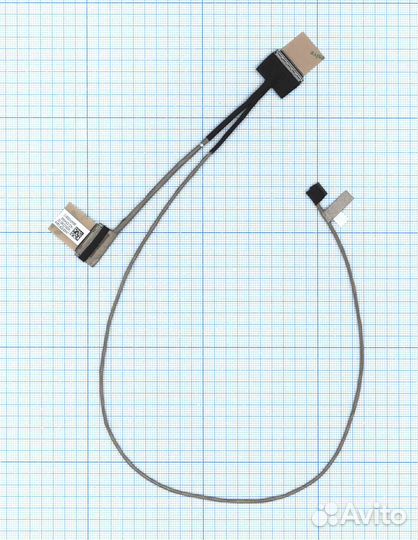 Шлейф матрицы к Asus Vivobook S14 S406 S406U S406U