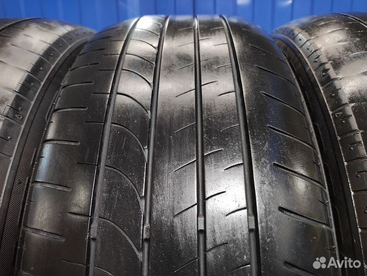 Bridgestone Dueler H/L 33A 235/55 R20