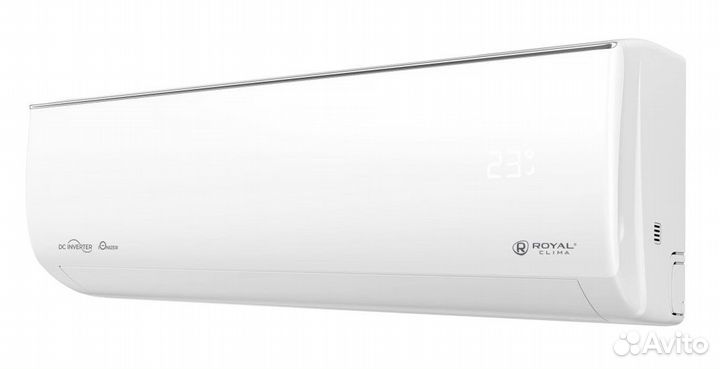 Кондиционер RCI-GL70HN