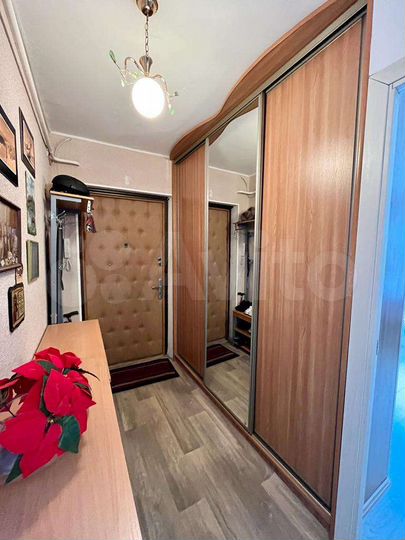 1-к. квартира, 30 м², 1/5 эт.