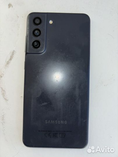 Samsung Galaxy S21 FE 5G, 6/128 ГБ