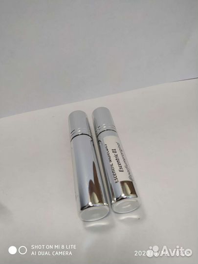 Escentric molecules 02