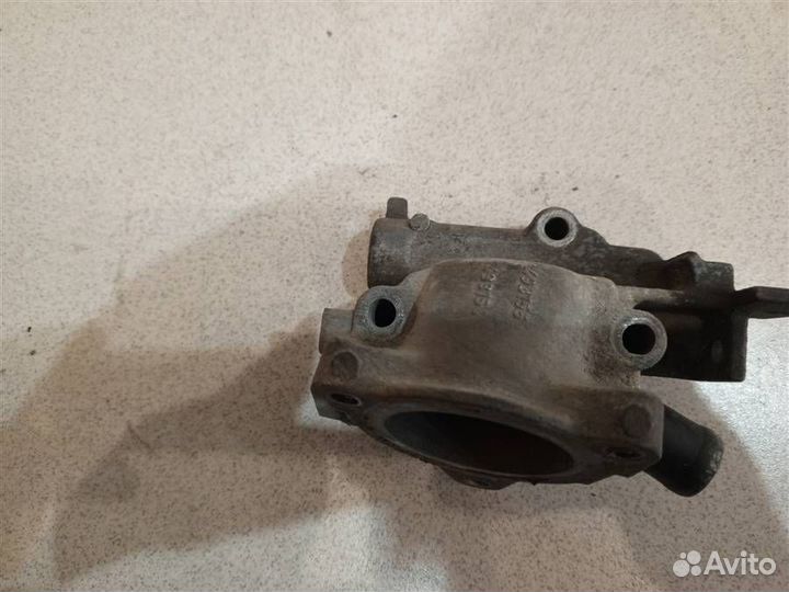 Корпус термостата Renault Sandero 2009-2014