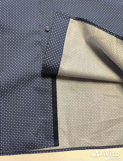 Новая рубашка Olymp luxor на высокий рост