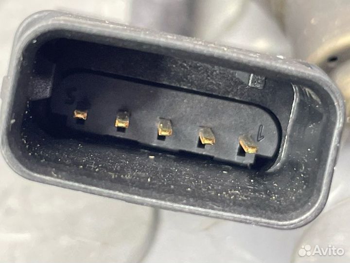 Лямбдазонд Bmw 3 F30 N20B20A 2013