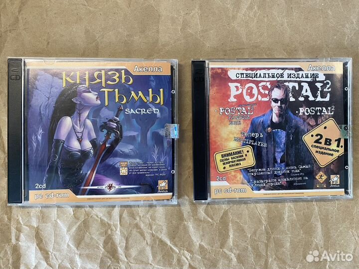 Старые игры для PC Interstate 82