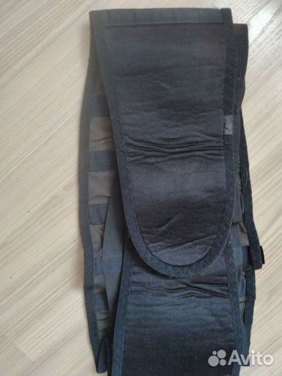 Пояс/бондаж для спины