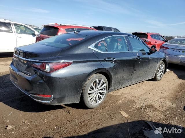 2021 lexus ES 250 base по запчастям, разбор авто