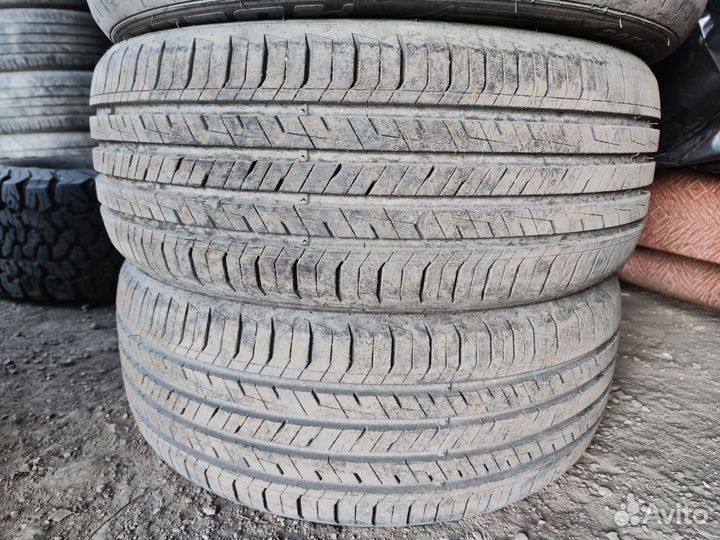 Tracmax X-Privilo TX5 205/50 R16