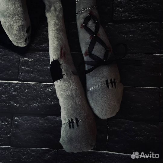 Авторская игрушка